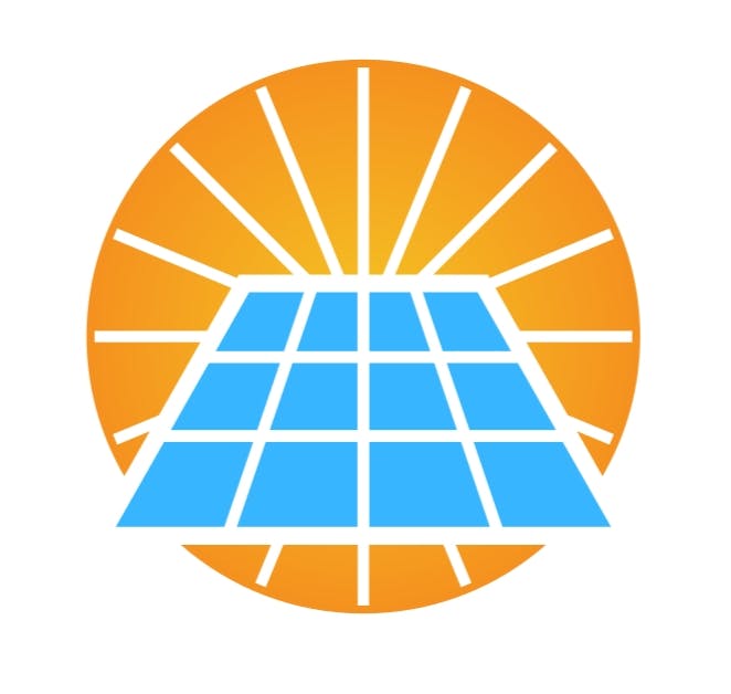 Logo of Gleaming Solar
