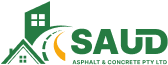 Logo of Saud Asphalt and Concrete