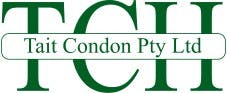 Logo of TCH Tait Condon Pty Ltd