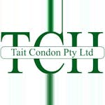 Logo of TCH Tait Condon Pty Ltd
