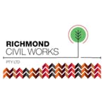 Logo of Richmond Civil Works
