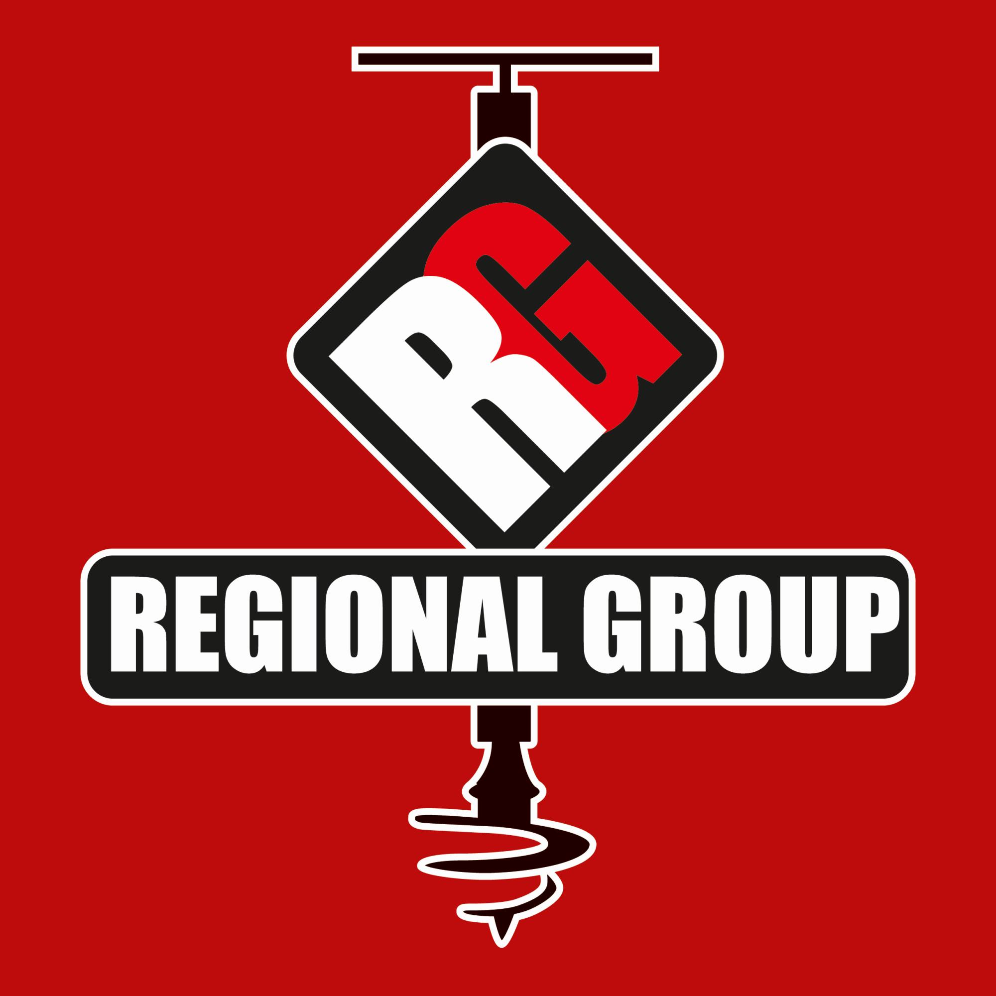 Logo of Regional Group