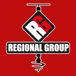 Logo of Regional Group