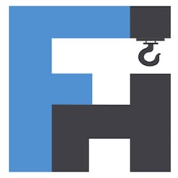 Logo of FHI Rigging & Hire
