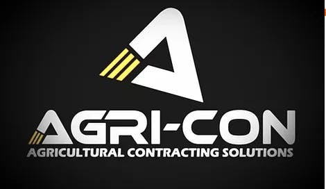 Logo of Agri-Con Solutions