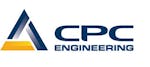 Logo of CPC Engineering