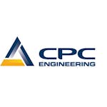 Logo of CPC Engineering