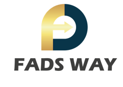 Logo of Fads Way Pty Ltd
