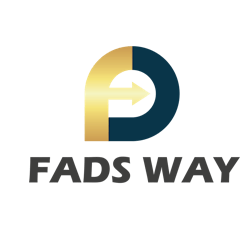 Logo of Fads Way Pty Ltd