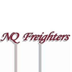 Logo of NQ Freighters