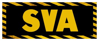 Logo of SVA Fleet