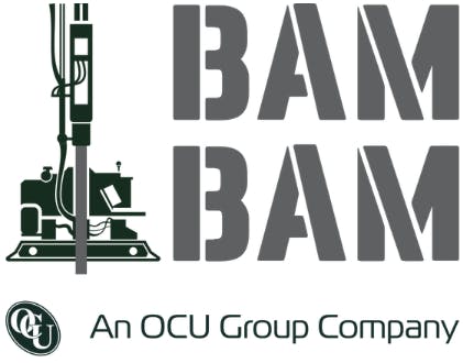Logo of Bam Bam Machinery & Maintenance Pty Ltd