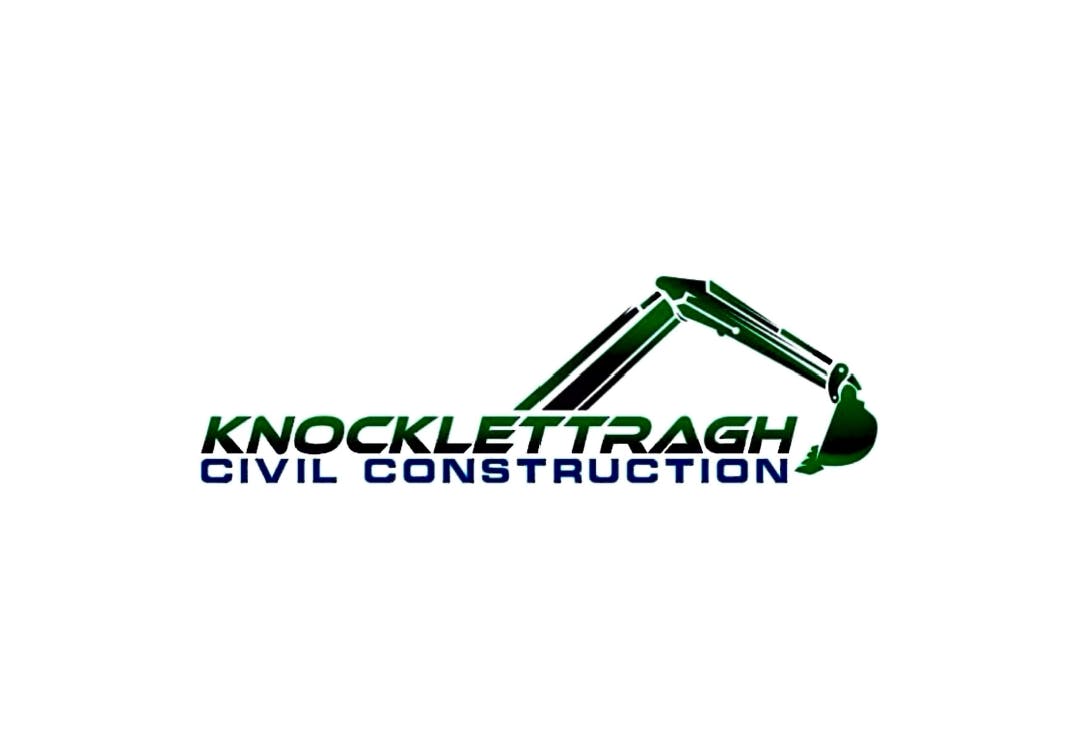 Logo of Knocklettragh Civils Pty Ltd