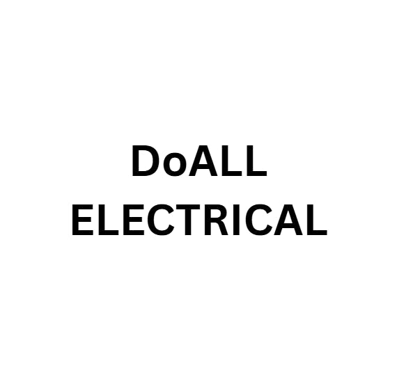 Logo of DoAll Electrical