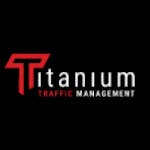 Logo of Titanium Traffic Management Pt