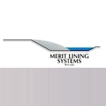 Logo of Merit Lining Systems Pty Ltd