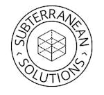 Logo of Subterranean Solutions