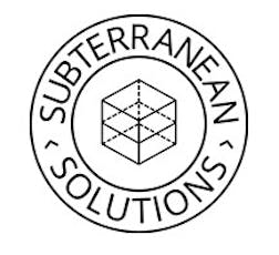 Logo of Subterranean Solutions