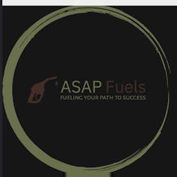 Logo of Asap Fuels