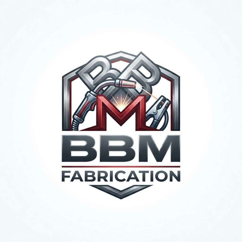 Logo of BBM Fabrication