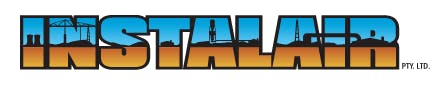 Logo of Instalair Pty Ltd