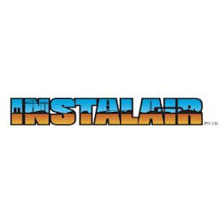 Logo of Instalair Pty Ltd