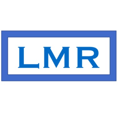 Logo of LMR PROJECT MANAGEMENT