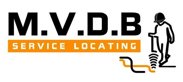 Logo of MVDB Vacuum Excavations