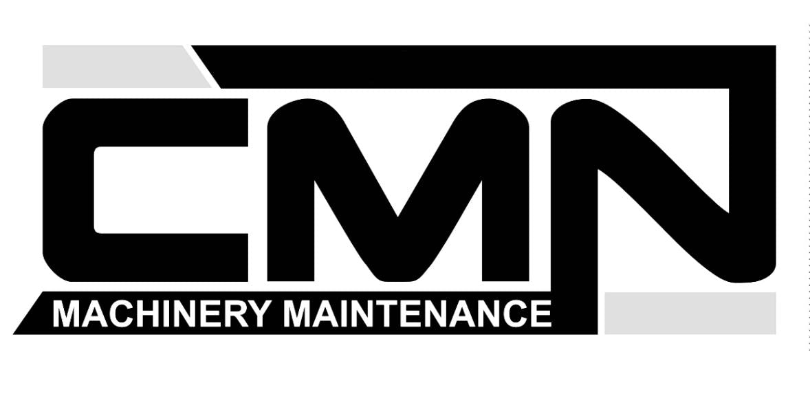 Logo of CMN Machinery Maintenance