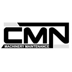 Logo of Cmn machinery maintenance