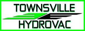 Logo of Townsville Hydrovac