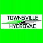 Logo of Townsville Hydrovac