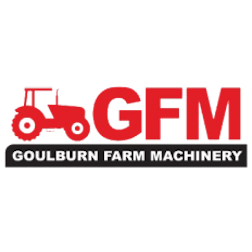 Logo of Goulburn Farm Machinery