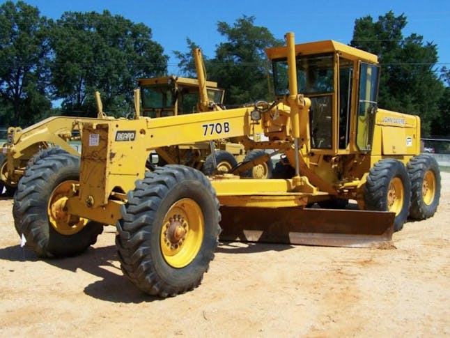 Fitzpatrick Earth Moving featured image