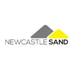 Logo of Newcastle Sand