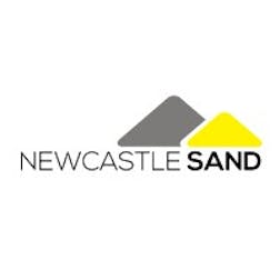 Logo of Newcastle Sand