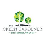 Logo of The Green Gardener