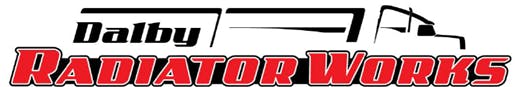 Logo of Dalby Radiator Works