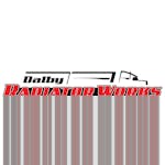 Logo of Dalby Radiator Works