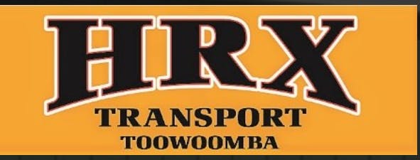 Logo of HRX TPT Pty Ltd