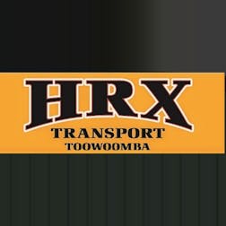 Logo of HRX TPT Pty Ltd