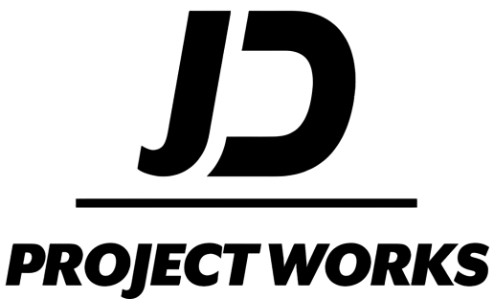 Logo of JD Project Works