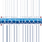 Logo of Blackwoods Readymixed & Garden Supplies