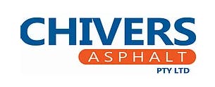 Logo of Chivers Asphalt