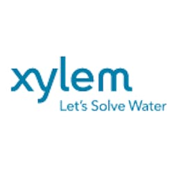 Logo of Xylem (Water Solutions)