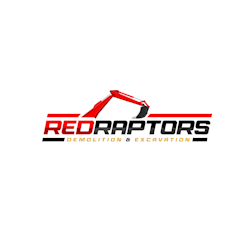 Logo of Red Raptors Pty Ltd
