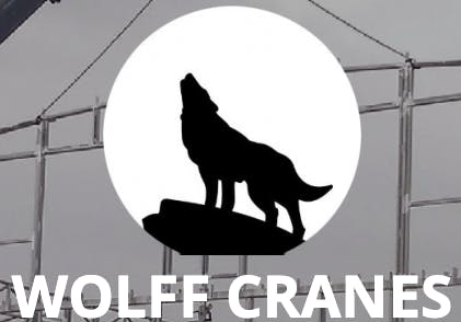 Logo of Wolff Cranes