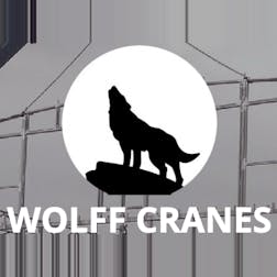 Logo of Wolff Cranes