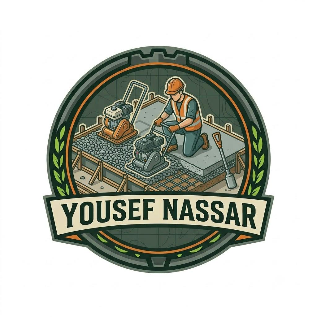 Logo of Yousef Nassar