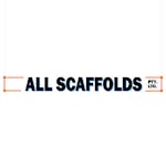 Logo of All Scaffolds Pty Ltd